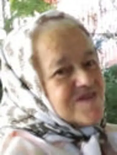 RIFA AJIŠIĆ - Osmrtnica