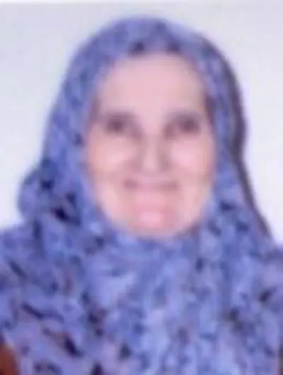 DERVIŠA (HASAN) DŽAFEROVIĆ rođ. RAONIĆ - Osmrtnica