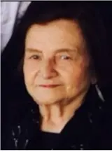 Kata Prusina (1930-2025) - Osmrtnica