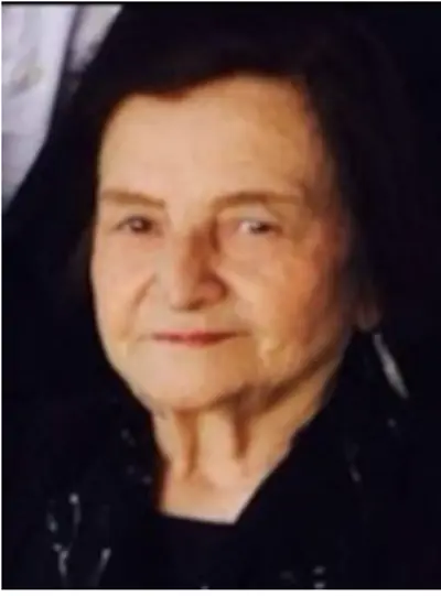 Kata Prusina (1930-2025) - Osmrtnica