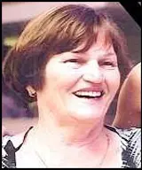 Anica – Ana Ćorić (1942-2026) - Osmrtnica