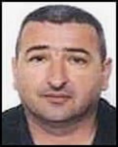 Dario Pandža - Daca - Osmrtnica, Mostar