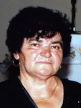 Zora Tolj - Osmrtnica