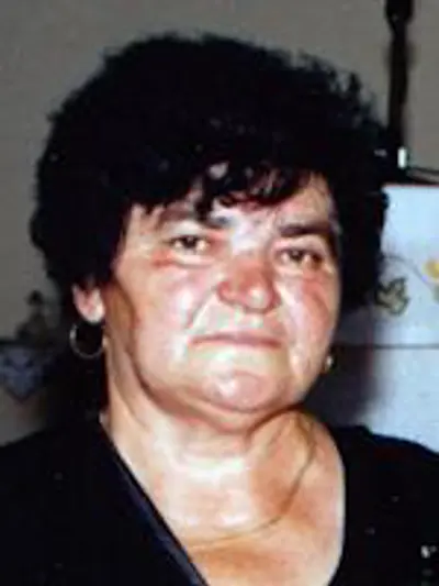 Zora Tolj - Osmrtnica