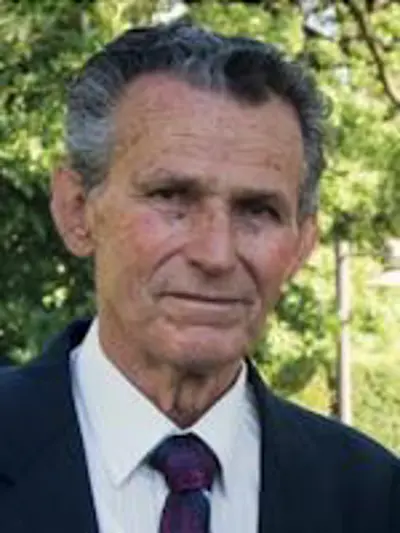 Ljubo Grgić - Osmrtnica