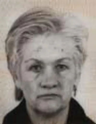BELKISA SMAJIĆ - Osmrtnica - Osmrtnica, Sarajevo