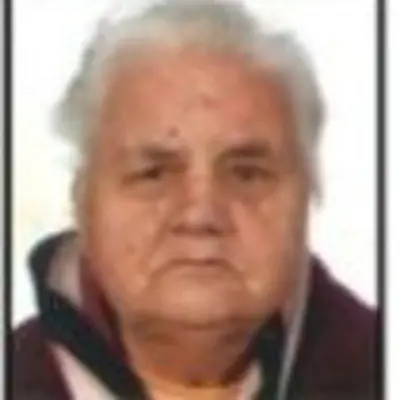 Tomislava Bošković - Osmrtnica - Osmrtnica, Čapljina