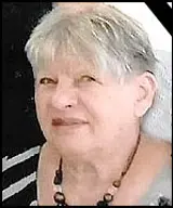 Vesna Vučinić (1953-2025) - Osmrtnica
