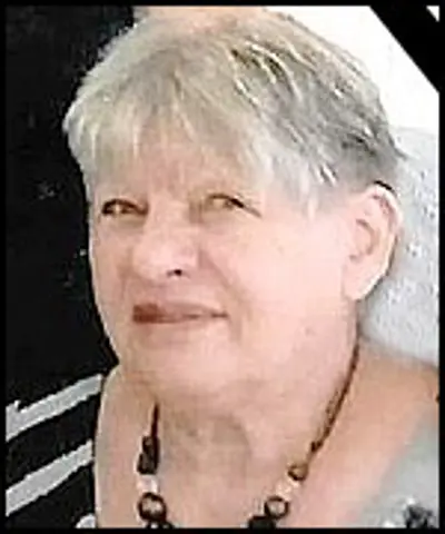 Vesna Vučinić (1953-2025) - Osmrtnica