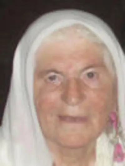 HUMA (Mujo) HODŽIĆ - Osmrtnica