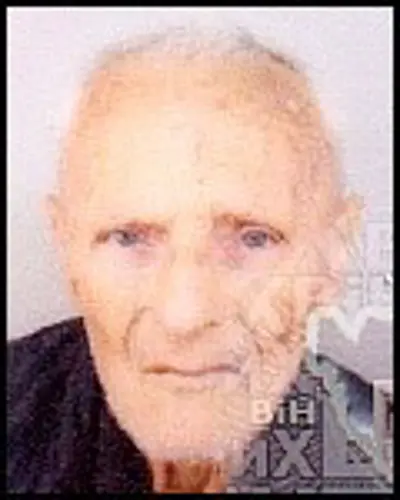 Branko Žilić (1940-2025) - Osmrtnica - Osmrtnica, Konjic