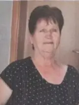  ZUMRETA iz Polja RIZVIĆ - Osmrtnica