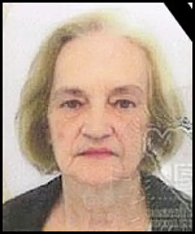 Nedeljka Pribišić (1955-2025) - Osmrtnica - Osmrtnica, Mostar