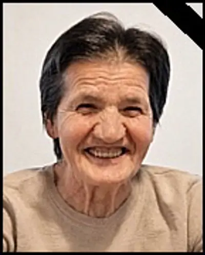 Janja Bilinovac (1950-2026) - Osmrtnica