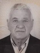BEGO  HAMZIĆ - Osmrtnica