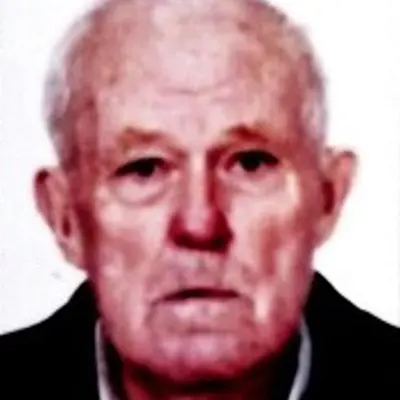 ANTE DRAGO VIŠEVIĆ - Osmrtnica - Osmrtnica, Livno