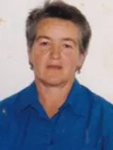 HAJRIJA (OMER) MEHMEDSPAHIĆ rođ. STAMBOLIĆ - Osmrtnica