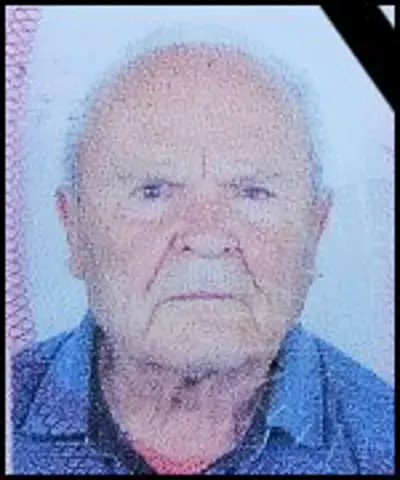 Ivan Tolo (1935-2026) - Osmrtnica - Osmrtnica, Posušje