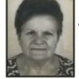 Anka Dragičević - Osmrtnica