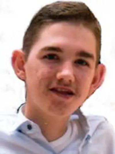 Ante Šiljeg (2002-2025) - Osmrtnica - Osmrtnica, Ljubuški