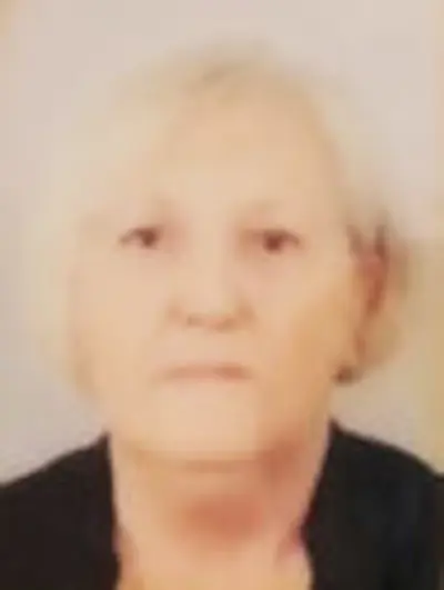 Refija (Muharem) Mahmutović - Osmrtnica