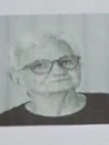  MEVLIDA HUŠIDIĆ - Osmrtnica