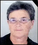 Mira Primorac (1948-2025) - Osmrtnica