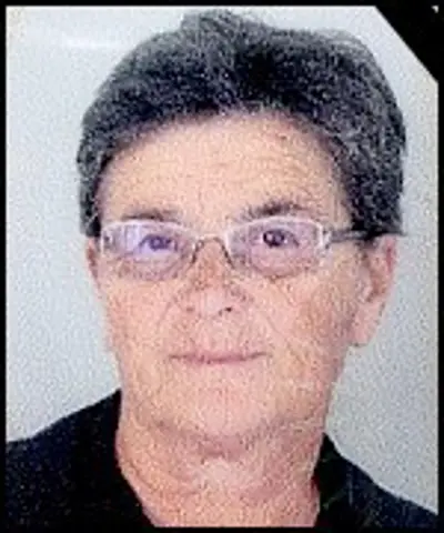 Mira Primorac (1948-2025) - Osmrtnica