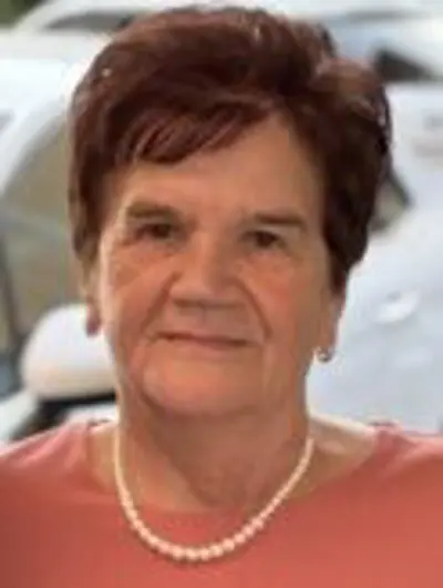 VASVIJA (ALIJA) MIRVIĆ rođ. TOZO - Osmrtnica