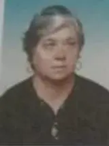 Iva Jurič (1937-2025) - Osmrtnica