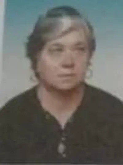 Iva Jurič (1937-2025) - Osmrtnica