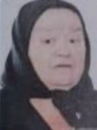 Dragica Galić (udova Branka) (1949-2025) - Osmrtnica - Osmrtnica, Tomislavgrad