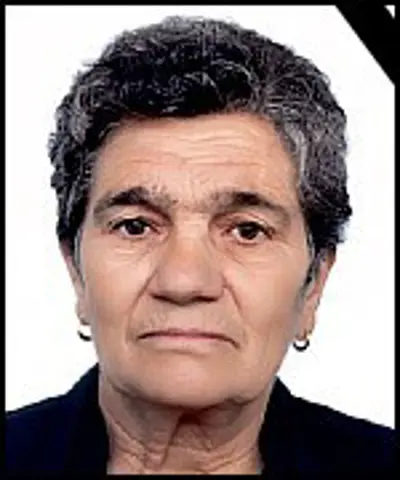 Iva Žulj (1932-2026) - Osmrtnica