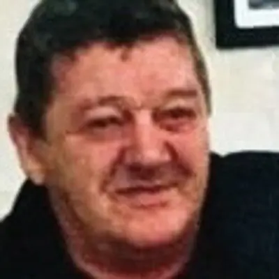 MARTIN VIDIĆ pok. Šimuna - Osmrtnica - Osmrtnica, Livno