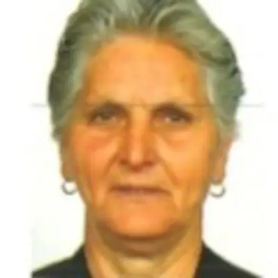 Перишић Цвија - Osmrtnica - Osmrtnica, Čapljina