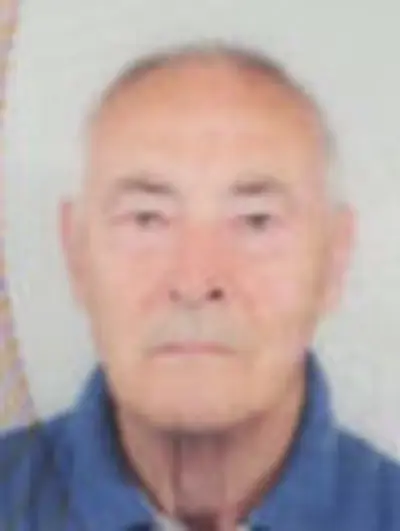 EŠEF  HAFIZOVIĆ - Osmrtnica - Osmrtnica, Sarajevo