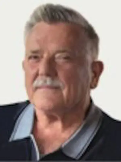 Drago Alilović - Osmrtnica