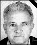 Jerko Kutle (1932-2025) - Osmrtnica
