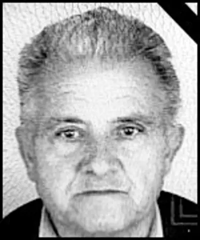 Jerko Kutle (1932-2025) - Osmrtnica - Osmrtnica, Široki Brijeg