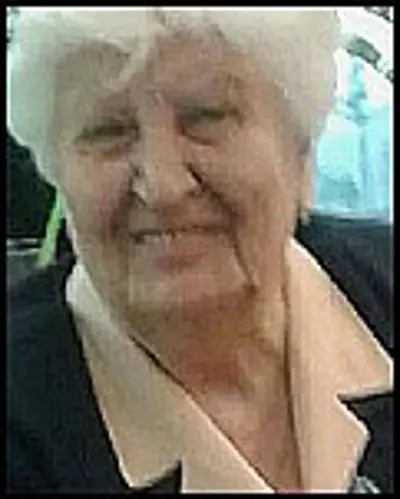 Martinović Enisa (1941-2026) - Osmrtnica - Osmrtnica, Mostar