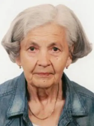 Radojka-Rada Leko - Osmrtnica, Ljubuški