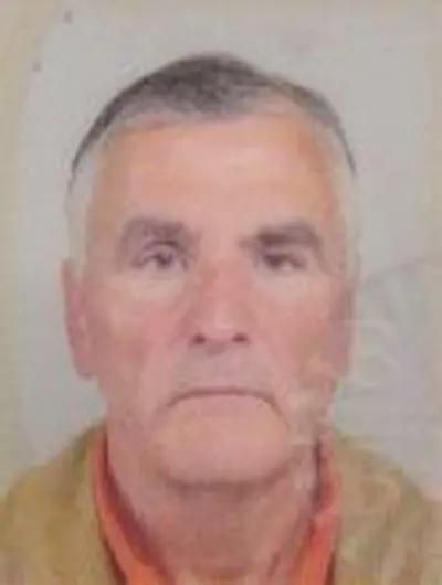 RAMIZ  IMAMOVIĆ - Osmrtnica