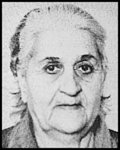 Borika Kovačević (1929-2025) - Osmrtnica - Osmrtnica, Mostar