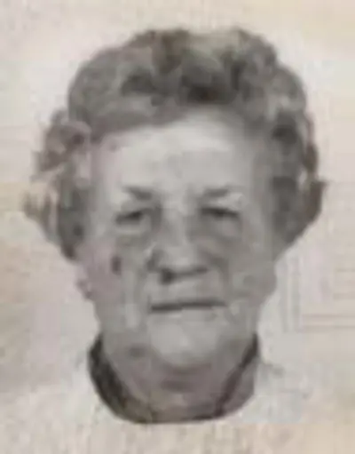 NEFISA GALIČIĆ - Osmrtnica