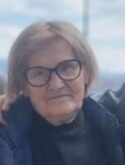 MUNIBA  HOLJAN - Osmrtnica - Osmrtnica, Sarajevo