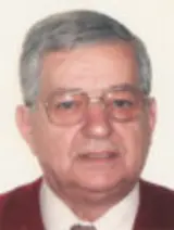 hadži ALIJA  TOSKIĆ - Osmrtnica
