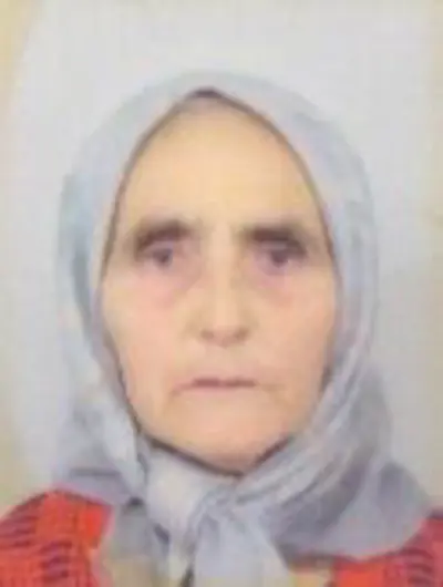 HAŠA (ALIJA) HUSEINOVIĆ rođ. OSMANOVIĆ - Osmrtnica