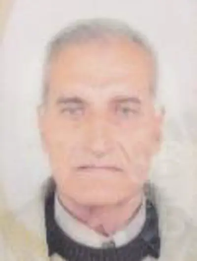 HILMO  AHMETHODŽIĆ - Osmrtnica - Osmrtnica, Sarajevo