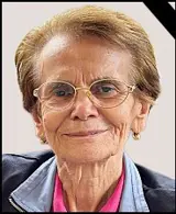 Mara Buhač (1942-2026) - Osmrtnica