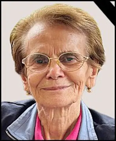 Mara Buhač (1942-2026) - Osmrtnica - Osmrtnica, Široki Brijeg